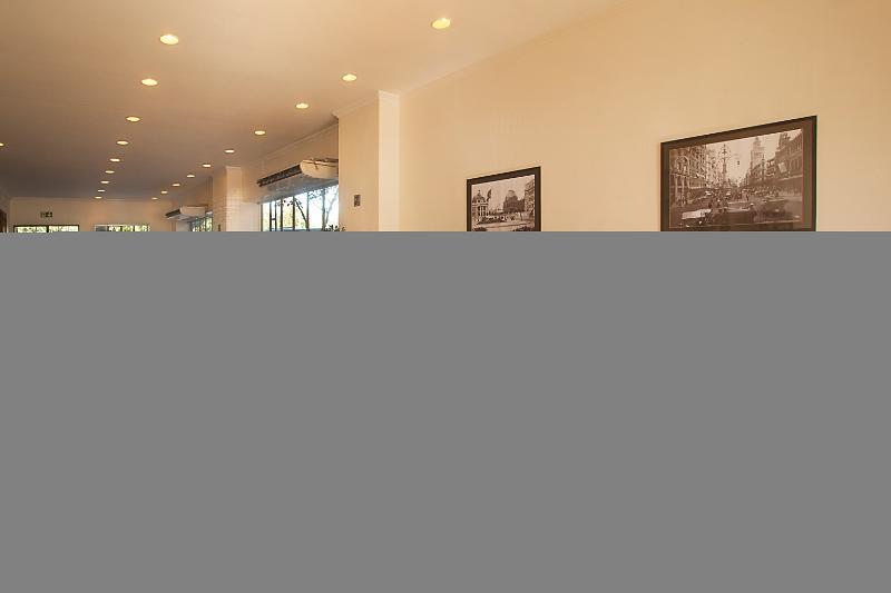 B&B Hotel Santos Dumont Rio de Janeiro Exteriér fotografie